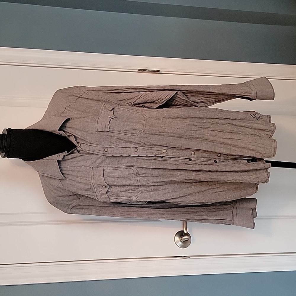 Men's ROCAWEAR Casual Shirt